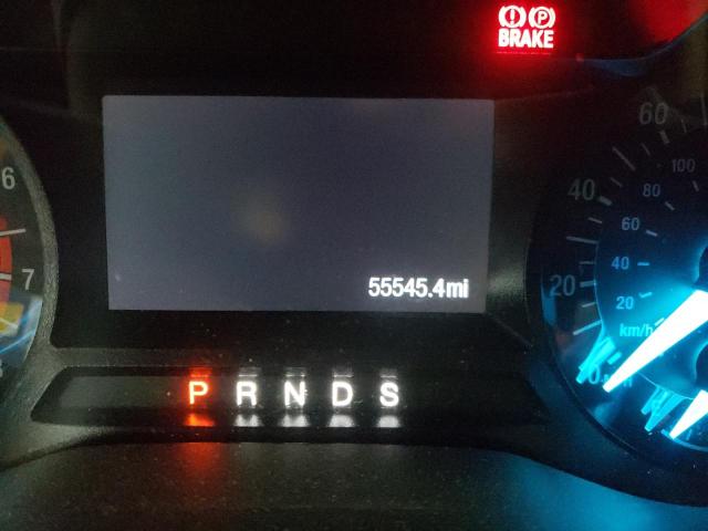 2015 FORD FUSION SE 3FA6P0H74FR168004