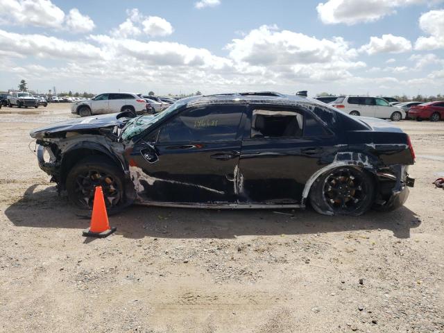 2017 CHRYSLER 300 S 2C3CCAGG4HH544462
