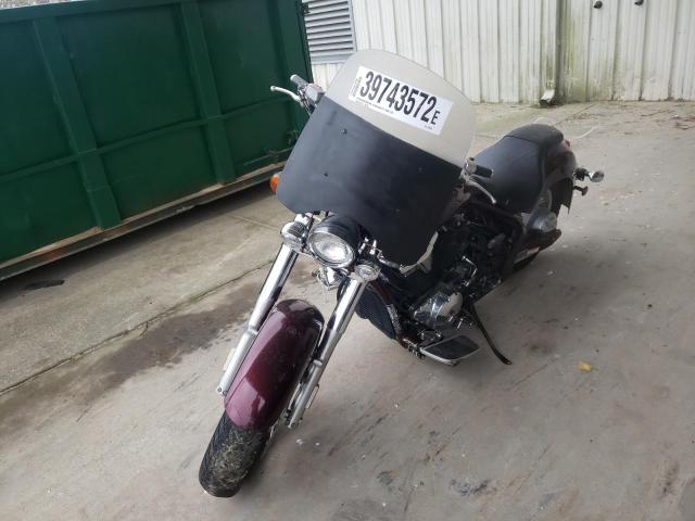 2011 HONDA VT1300 CT JH2SC6674BK100818