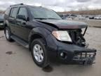 2008 NISSAN  PATHFINDER