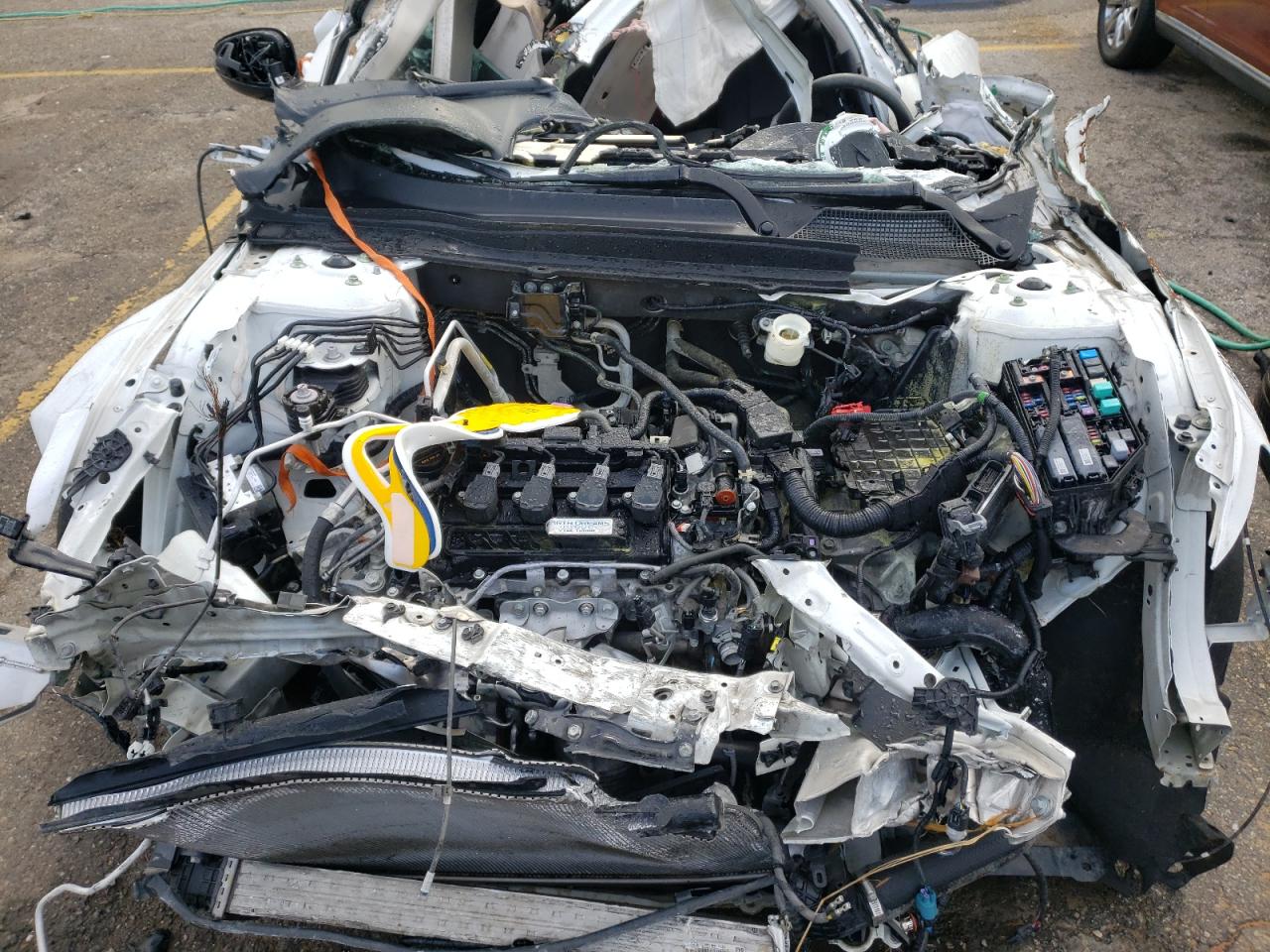 1HGCV1F42JA051947 HONDA ACCORD 2018