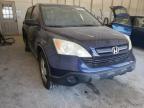 2009 HONDA  CRV