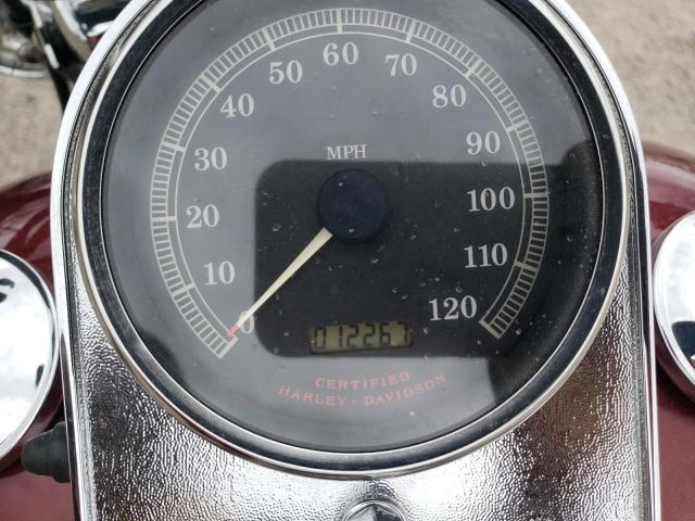2002 HARLEY-DAVIDSON FLHRCI 1HD1FRW132Y608220