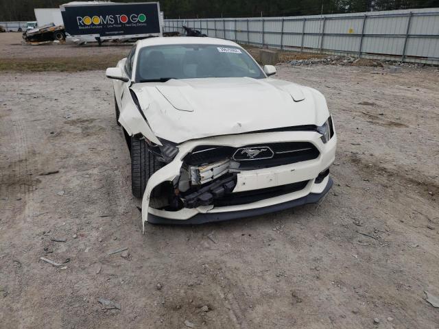 2015 FORD MUSTANG 50 1FA6P8RF5F5500488