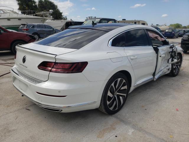 2021 VOLKSWAGEN ARTEON SEL WVWHR7AN8ME009937