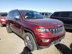 2018 JEEP  CHEROKEE