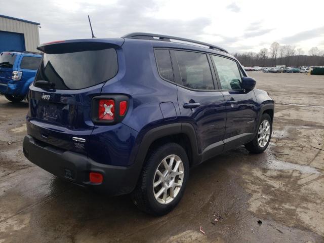 2019 JEEP RENEGADE ZACNJABB2KPK58764