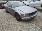 2007 FORD  MUSTANG