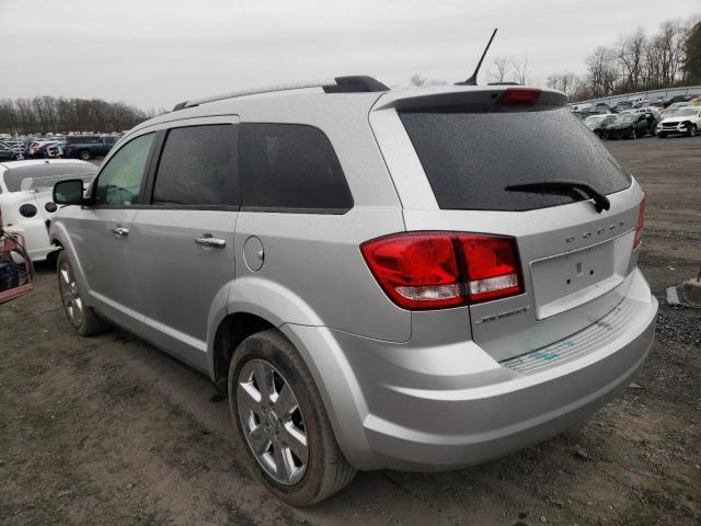 3C4PDCAB8ET316616 Dodge Journey Se 2014. Фото: 2