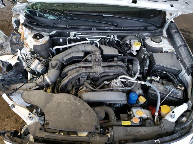 2020 SUBARU LEGACY 4S3BWAB66L3012977