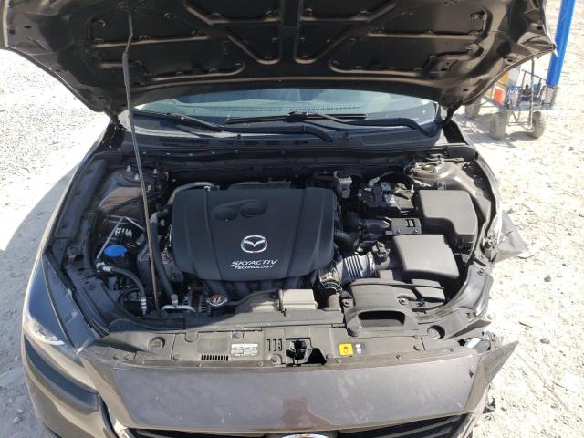 2017 MAZDA 3 TOURING 3MZBN1V78HM142821