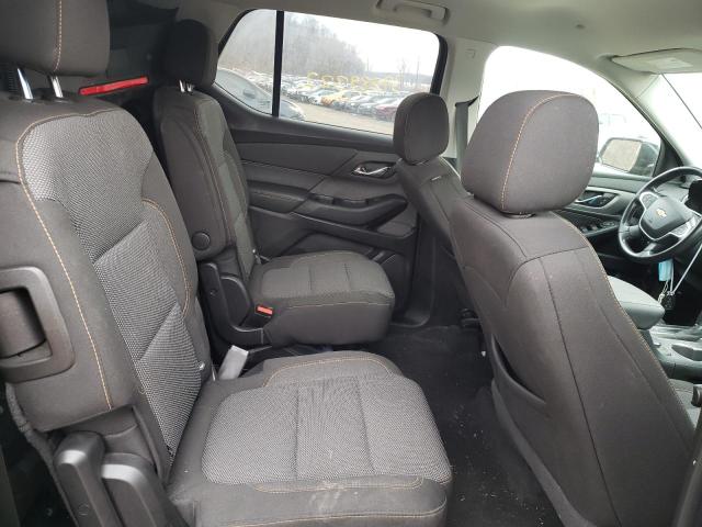 2019 CHEVROLET TRAVERSE L 1GNEVGKW9KJ185087
