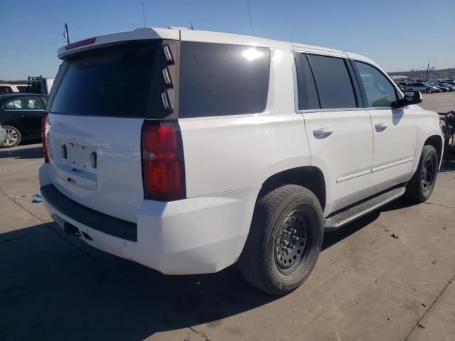 2015 CHEVROLET TAHOE POLI 1GNLC2EC4FR619313