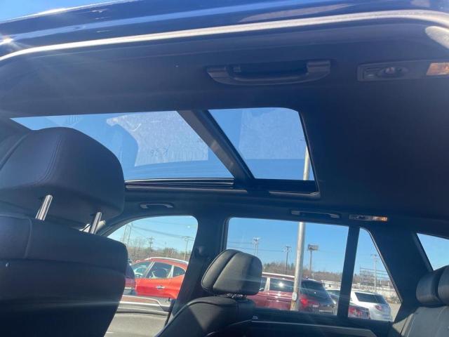 5UXZW0C58BL656461 Bmw X5 Xdrive3 2011. Фото: 8