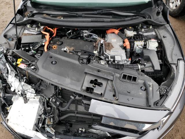 2018 HONDA CLARITY TO JHMZC5F32JC016258