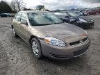 2006 CHEVROLET  IMPALA