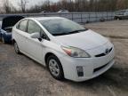 2010 TOYOTA  PRIUS