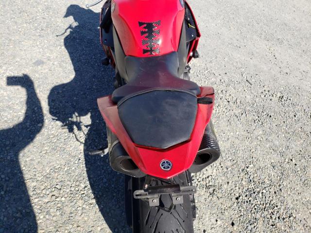2014 YAMAHA YZFR1 C JYARN23Y8EA003912