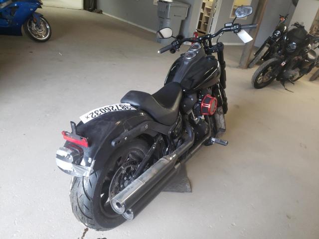 1HD1YWK13MB066637 Harley-Davidson Fxlrs 2021. Фото: 3