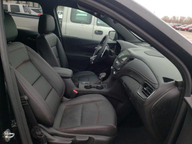 2022 CHEVROLET EQUINOX RS 2GNAXMEV5N6116571
