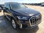AUDI Q7 2020 foto