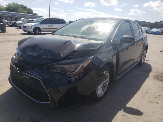 2022 TOYOTA COROLLA XL 5YFFPMAE8NP302799
