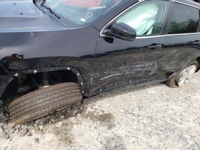 2018 JEEP CHEROKEE O 1C4PJMJX2JD593918