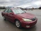 2006 TOYOTA  CAMRY