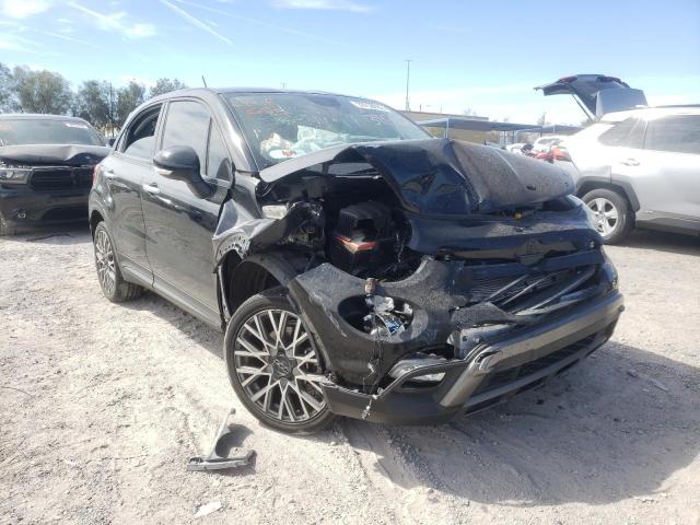 2016 FIAT 500X TREKK ZFBCFXCT3GP345702
