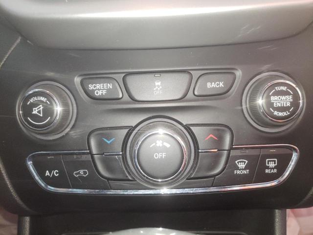 2018 JEEP CHERKE LTD 1C4PJMLB2JD614090