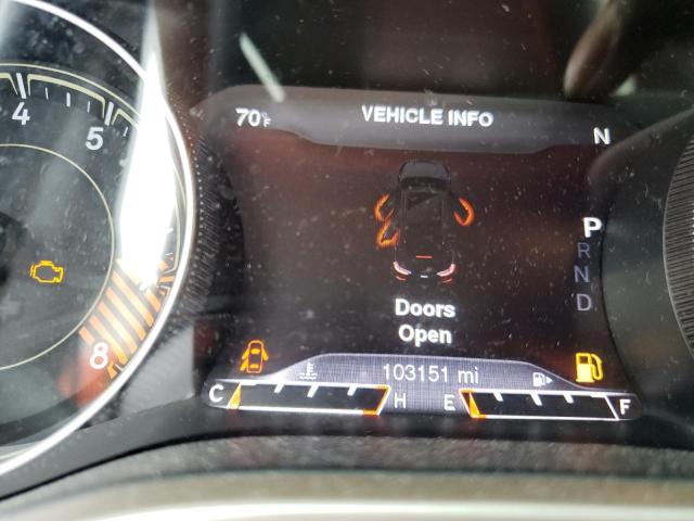 1C4PJLDSXEW292348 Jeep Cherokee L 2014. Фото: 7