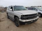 2004 CHEVROLET  TAHOE