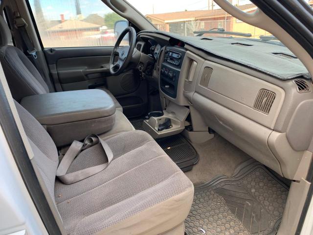 Фото: 3D7KA28C03G833223 - 5