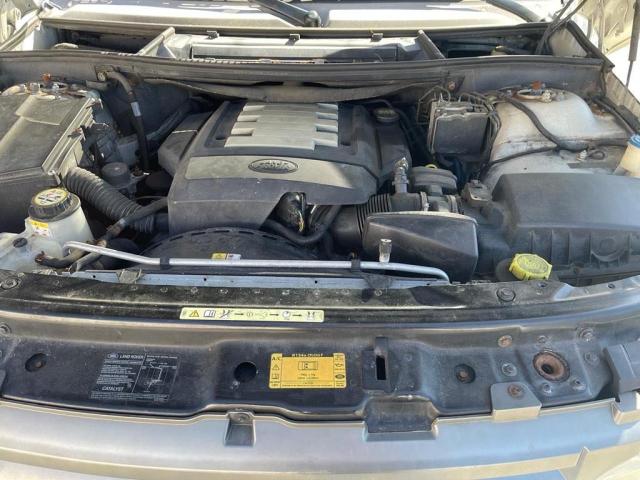 SALME15479A299507 Land Rover Range Rove 2009. Фото: 6