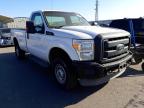 2012 FORD  F250