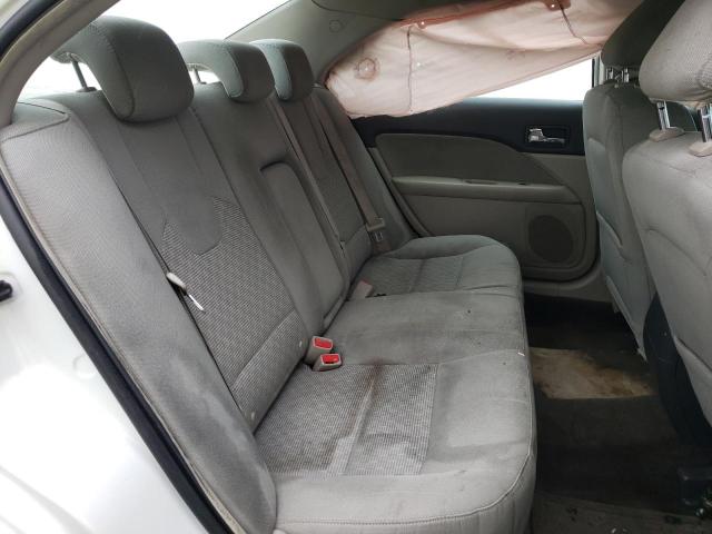 3FAHP0HG0AR235912 Ford Fusion Se 2010. Фото: 5