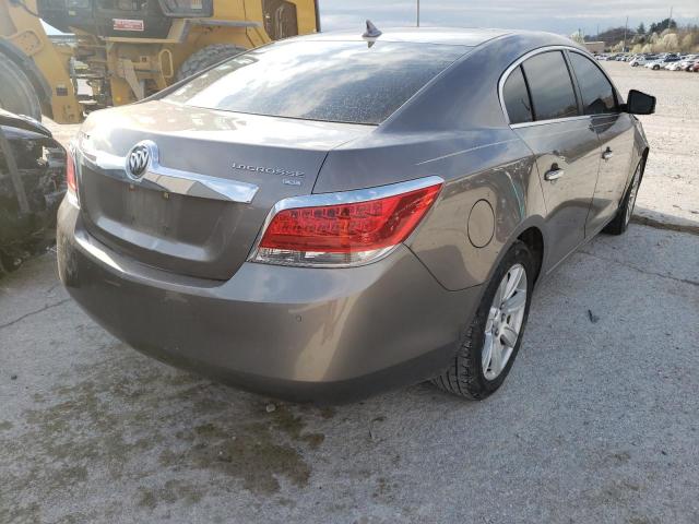 1G4GC5GG2AF187970 Buick Lacrosse C 2010. Фото: 3