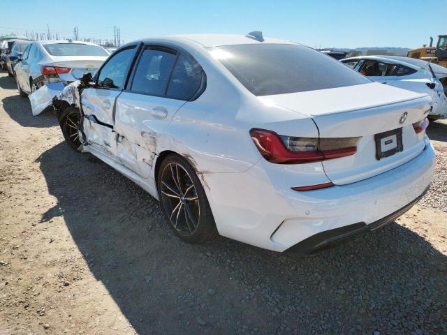 2021 BMW M340I 3MW5U7J02M8B65803