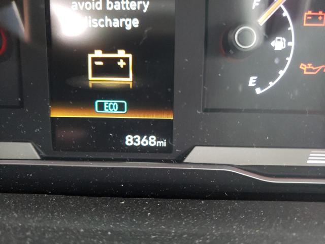 2022 HYUNDAI TUCSON BLU KM8JBCA12NU025355