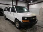 2012 CHEVROLET  EXPRESS