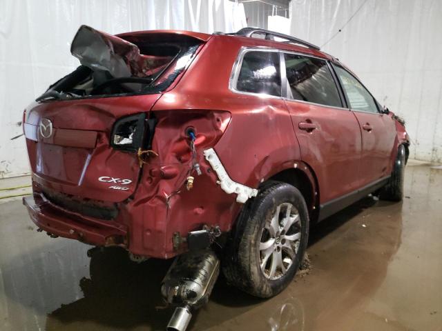 2015 MAZDA CX-9 TOURI JM3TB3CV9F0461620