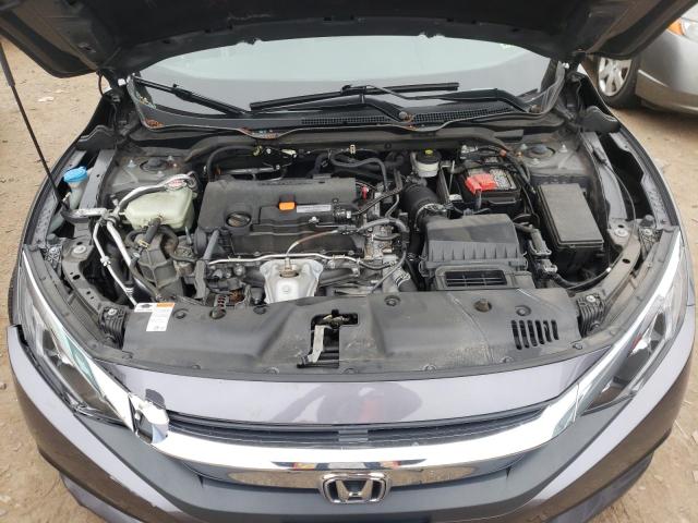 2018 HONDA CIVIC LX 2HGFC4B52JH302728