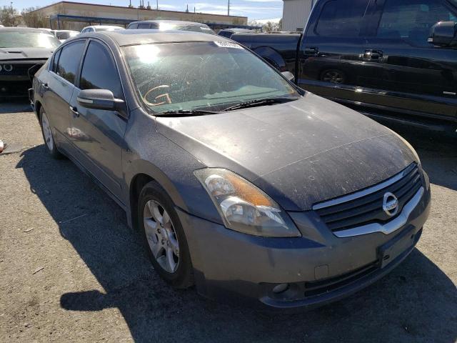 1N4BL21E57N461252 Nissan Altima 3.5 2007