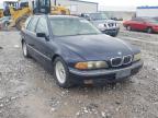 2000 BMW  5 SERIES