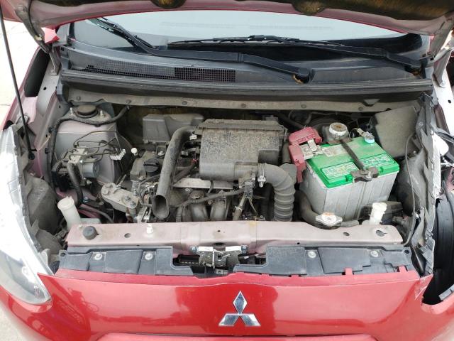 2015 MITSUBISHI MIRAGE DE ML32A3HJ5FH045453