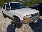 1998 CHEVROLET  BLAZER