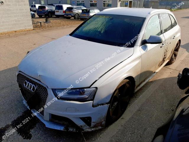 WUAZZZ8K2DA901722 AUDI RS4 Photo 1