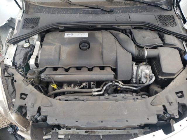 YV1902FH8C2041043 Volvo S60