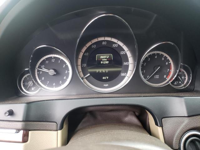 WDDKJ5KB7DF193080 Mercedes-Benz E 350 2013. Фото: 7
