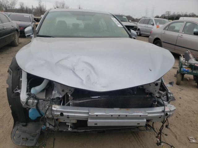 2017 HONDA ACCORD EXL 1HGCR2F85HA164492